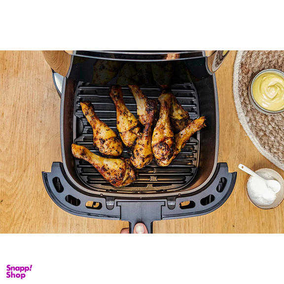 سرخ کن بدون روغن تفال مدل EY801