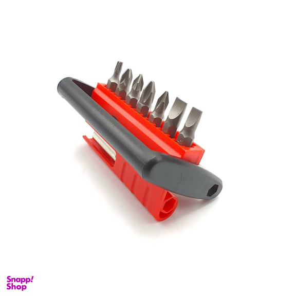 پیچ گوشتی شارژی ادون مدل AD12A