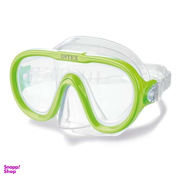 ماسک شنا اینتکس مدل intex 55916