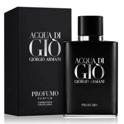 پرفیوم مردانه جورجیو آرمانی مدل آکوا دی جیو پروفومو