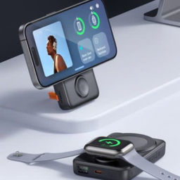 پاوربانک مک دودو مدل mc-1461 ظرفیت 10000 میلی آمپر ساعت