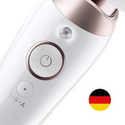 اپیلاتور براون مدل SES9-681 3D