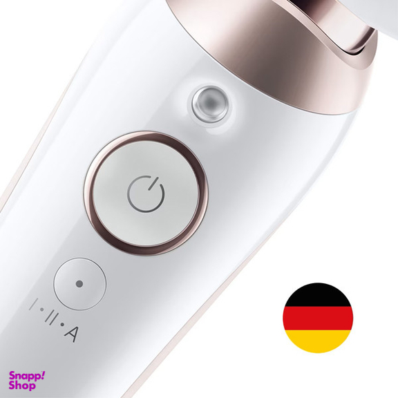 اپیلاتور براون مدل SES9-681 3D