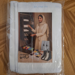 محافظ ریشه فرش ارگانو مدل 9m