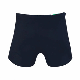 مایو شنا مردانه مدل I.S.Swim 01 NGN رنگ سرمه ای سبز