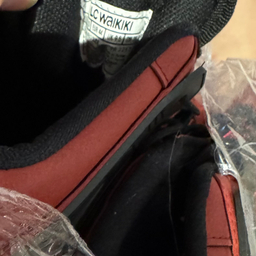 نیم بوت مردانه ال سی وایکیکی مدل Turki543