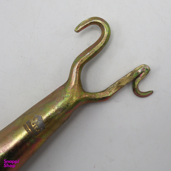 قلاب کرکره مدل الفنت کد YPB-015CM