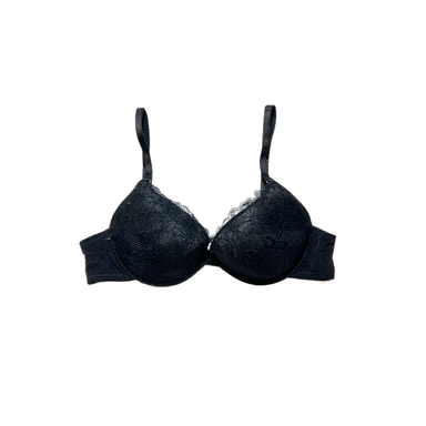 سوتین زنانه پیریمارک کد 0771 رنگ مشکی