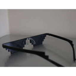 عینک آفتابی مدل GANG