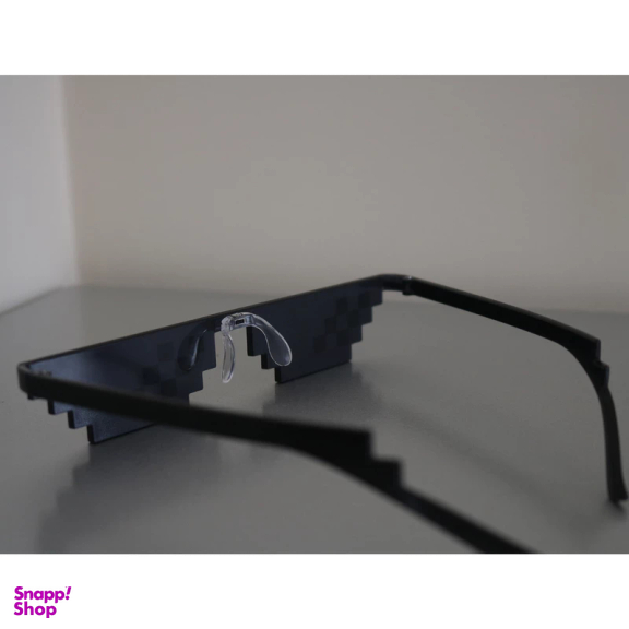 عینک آفتابی مدل GANG