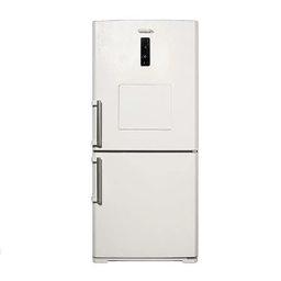 یخچال و فریزر 25 فوت الکترواستیل مدل الكترو ساب زيرو