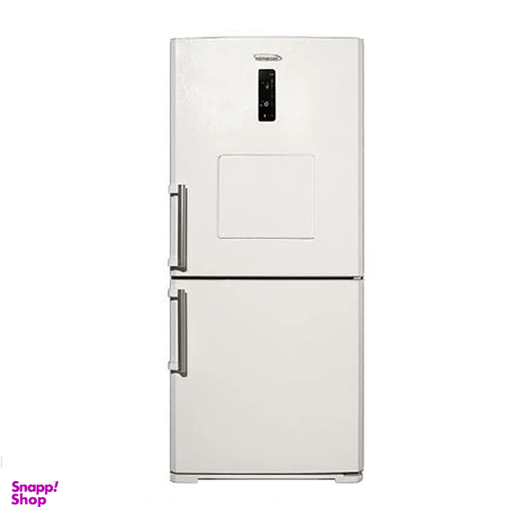 یخچال و فریزر 25 فوت الکترواستیل مدل الكترو ساب زيرو