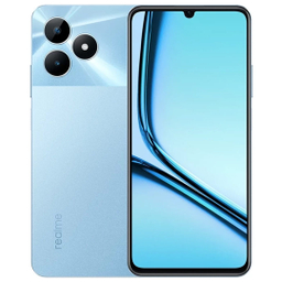 گوشی موبایل ریلمی مدل Note 50 4G دو سیم کارت ظرفیت 64 گیگابایت رم 3 گیگابایت
