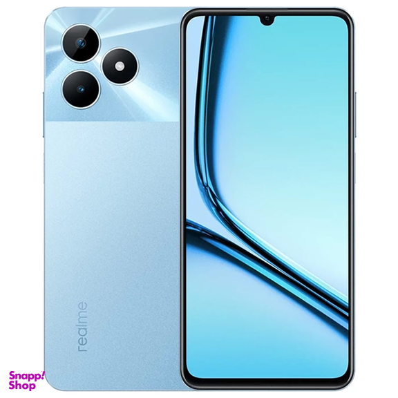 گوشی موبایل ریلمی مدل Note 50 4G دو سیم کارت ظرفیت 64 گیگابایت رم 3 گیگابایت