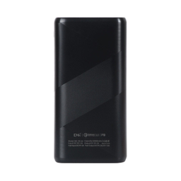 پاوربانک مدل PD-24 ظرفیت 20000 میلی‌ آمپر ساعت