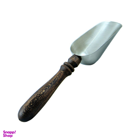 قاشق آجیل خوری سالی نو مدل آذرخش کد WS-00034