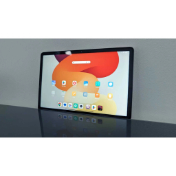تبلت شیائومی مدل Redmi Pad SE رم 8 گیگابایت حافظه 256 گیگابایت