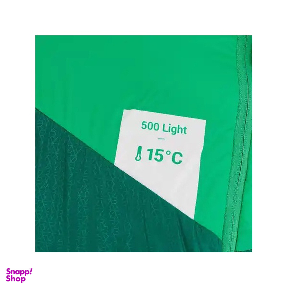 کیسه خواب کوهنوردی فورکلاز مدل APP-222 سایز XL
