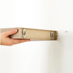 شلف ایکیا مدل LACK کد 502.821.77