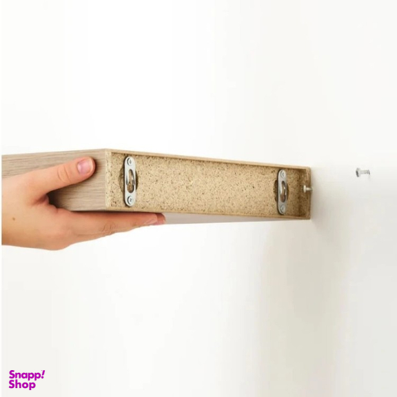 شلف ایکیا مدل LACK کد 502.821.77