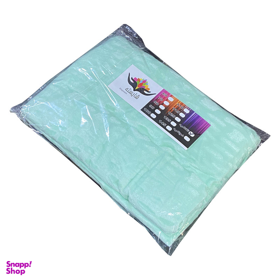 پتو مسافرتی شایسته مدل فایپکو اسکارلت مخمل سنگی سایز 155×205 سانتی متر