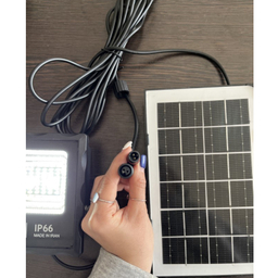 پروژکتور خورشیدی SMD مودی مدل IR-MD