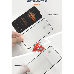 محافظ صفحه نمایش میتوبل مدل آنتی استاتیک مناسب اپل iPhone XR / 11