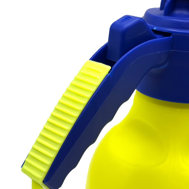 سمپاش دستی مدل ZC-03M گنجایش 2 لیتر