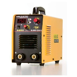 اینورتر جوشکاری 250 آمپر صبا الکتریک مدل R-INV-250V