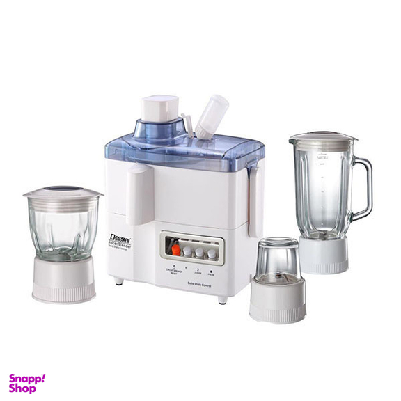 آبمیوه گیری دسینی مدل OS-555