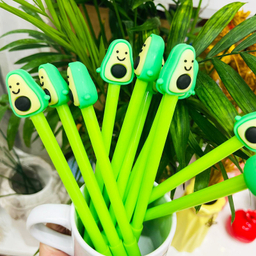 روان نویس مدل فانتزی طرح آووکادو