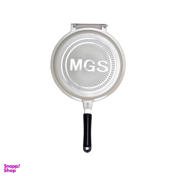 سرویس قابلمه 25 پارچه MGS مدل A کد 01