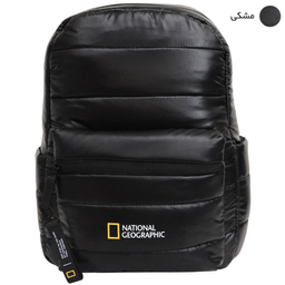 کوله پشتی نشنال جئوگرافیک مدل PUFFER N21522