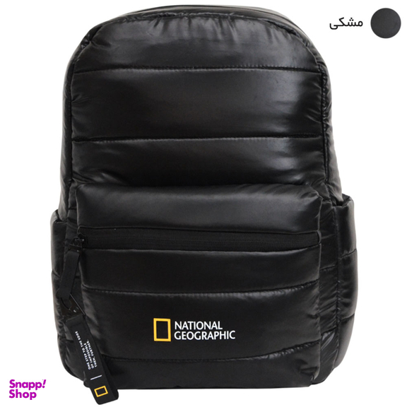 کوله پشتی نشنال جئوگرافیک مدل PUFFER N21522
