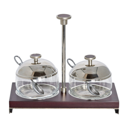 اردوخوری 3 پارچه ریجنت کد 198150R