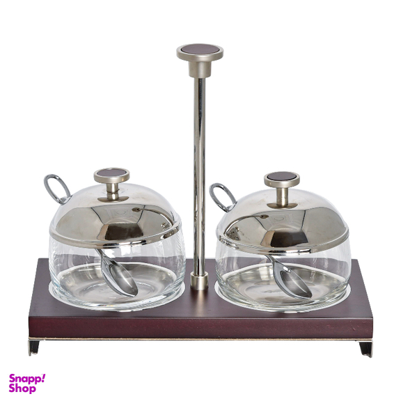 اردوخوری 3 پارچه ریجنت کد 198150R