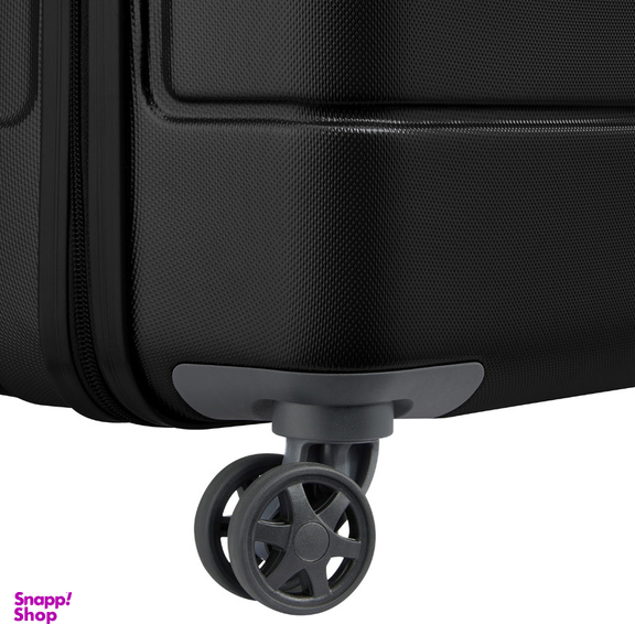 چمدان دلسی مدل لاگوس لایت کد 3870801 سایز کوچک