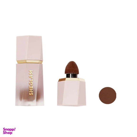 کانتور مایع شیگلم مدل Earthy Sepia شماره 70