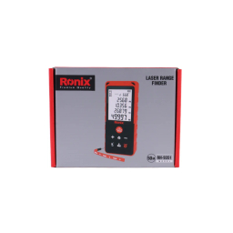 متر لیزری رونیکس مدل Rh-9351