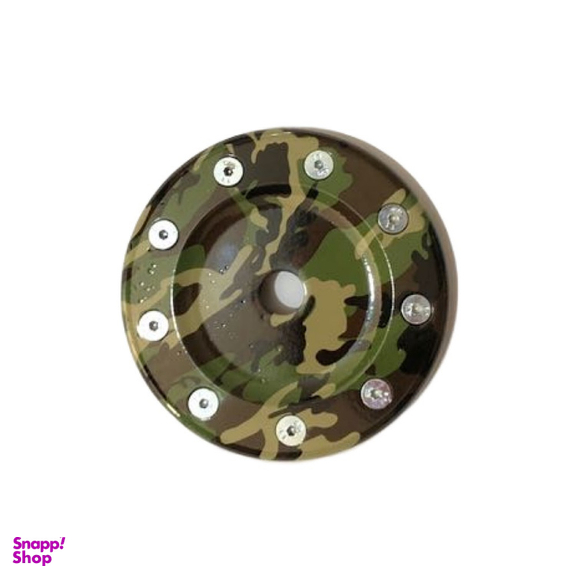 درب باک خودرو لنزووو مدل A31 مناسب برای 206 و 207