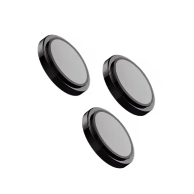 محافظ لنز دوربین گوشی موبایل گرین لاین مدل GNCMHDP15PM مناسب اپل iPhone 15 Pro / 15 Pro Max