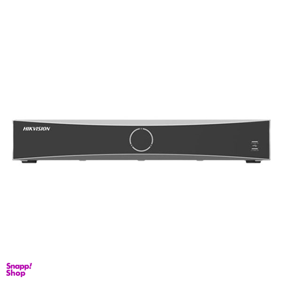 ضبط کننده ویدیویی هایک ویژن مدل DS-7732NXI-K4