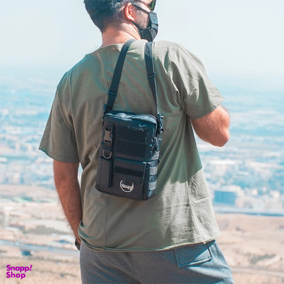 کیف رودوشی گراز کد APP-240