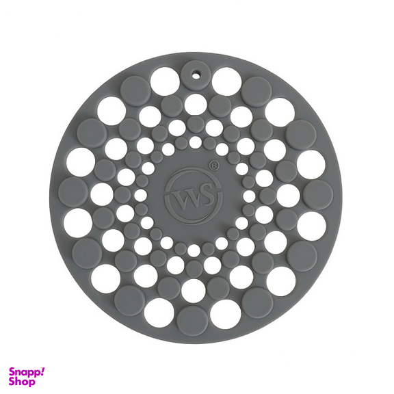 زیر قابلمه ای سیلیکونی دبلیو اس مدل تووین کد 1056