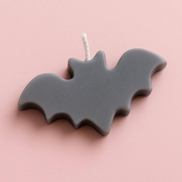 قالب شمع مدل خفاش