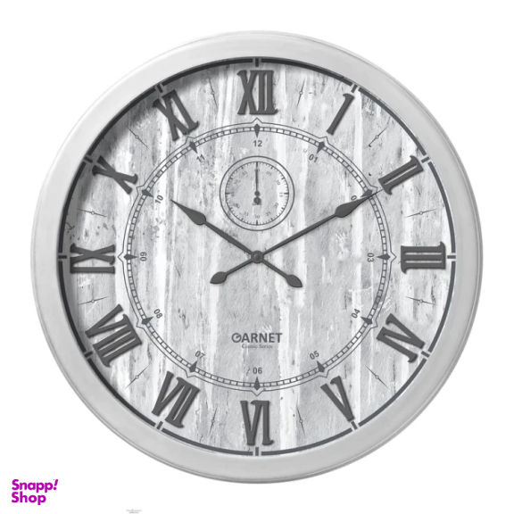 ساعت دیواری گارنت کد 5284