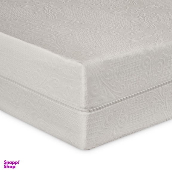 تشک رویال خواب آسایش مدل درا سایز 200×120 سانتی متر