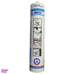 چسب آکواریوم میتراپل سفید کد E00351