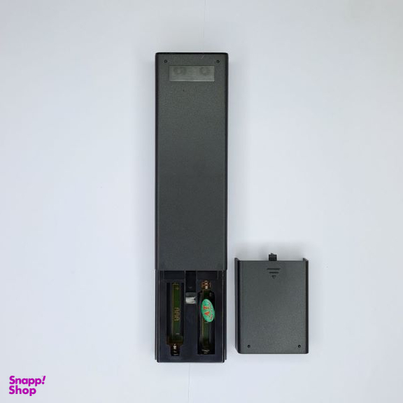 ریموت کنترل تلویزیون سونی مدل X100