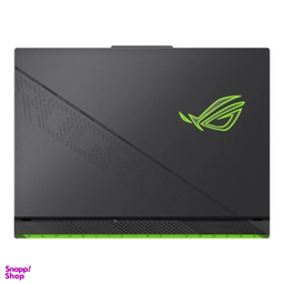 لپ تاپ 16 اینچ ایسوس مدل ROG Strix G16 G614JV-AS74-i7 13650HX-16GB DDR5-1Tb SSD-RTX4060-FHD-W